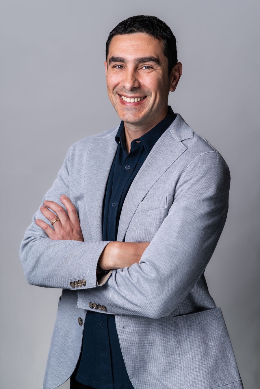 Omar Shahine